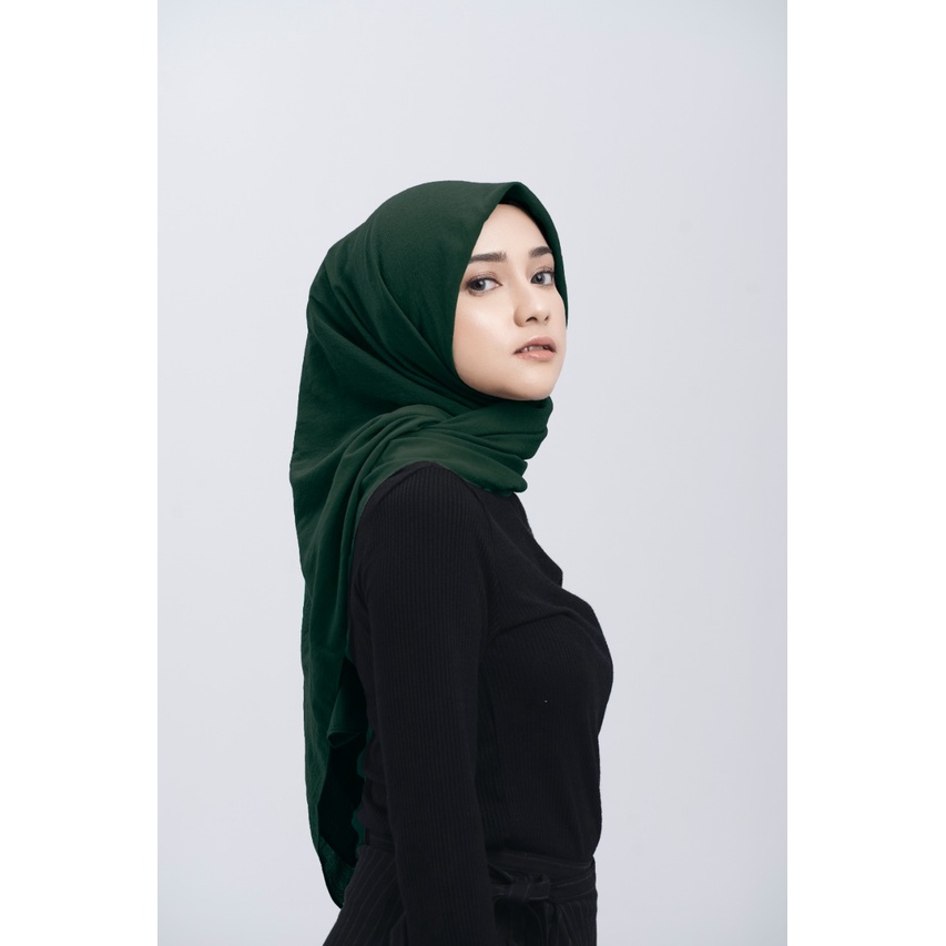 Rashawl Dity Square Emerald