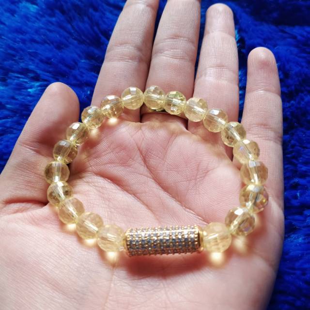 Gelang hongkong