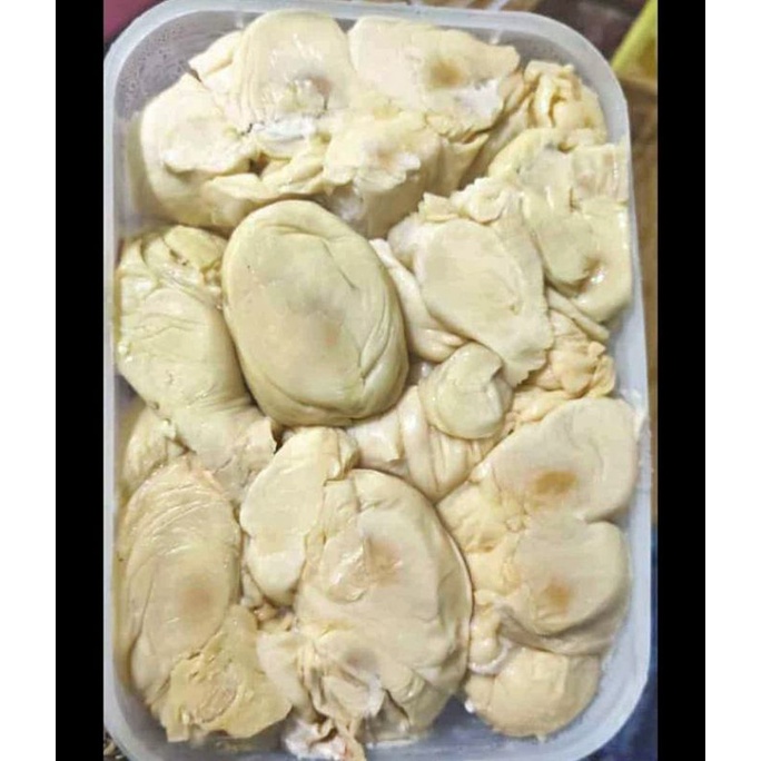 

durian medan