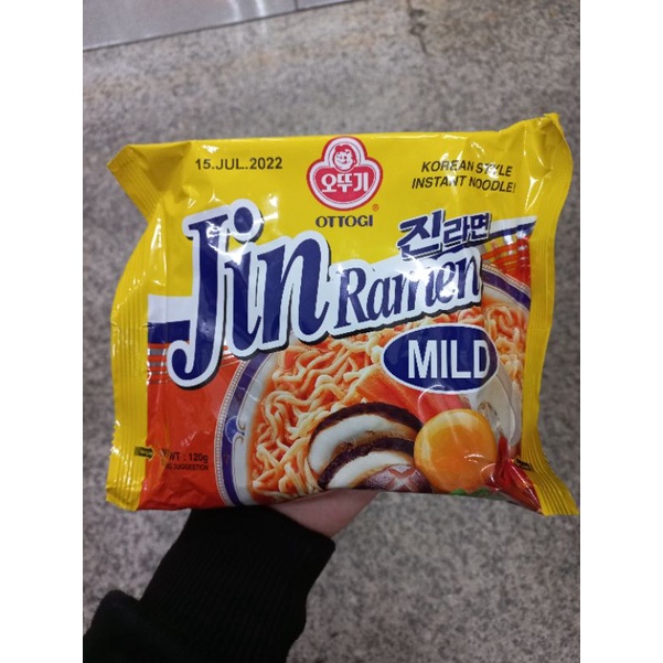 

Ramen jinramen
