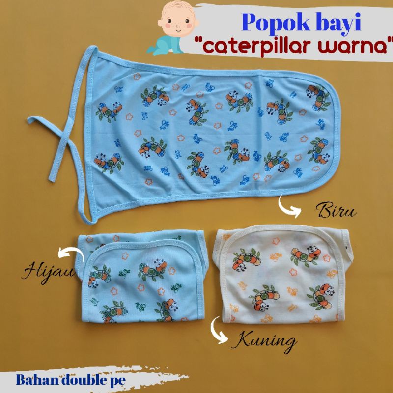 3 pcs Popok bayi