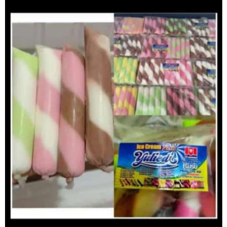 

es cream diamond ulir isi 20 pc
