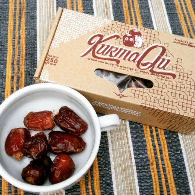 

Kurma Sagra High Quality Impor Free Ongkir