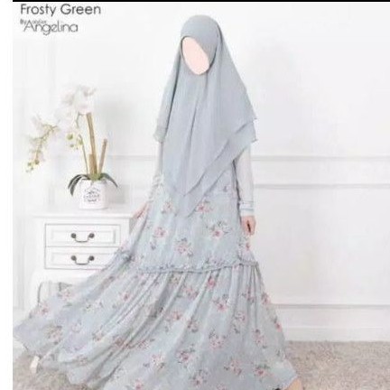 Dress La fleur Atelier Angelina