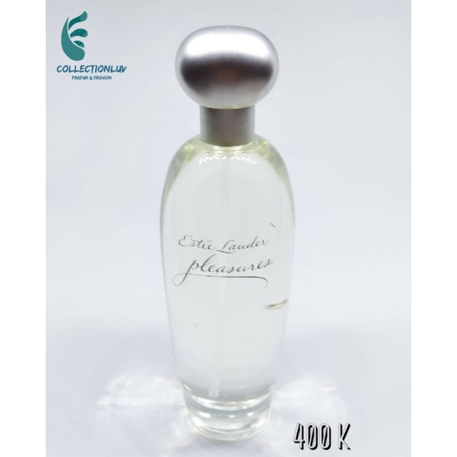 Estee Lauder Pleasure EDP 100 ml