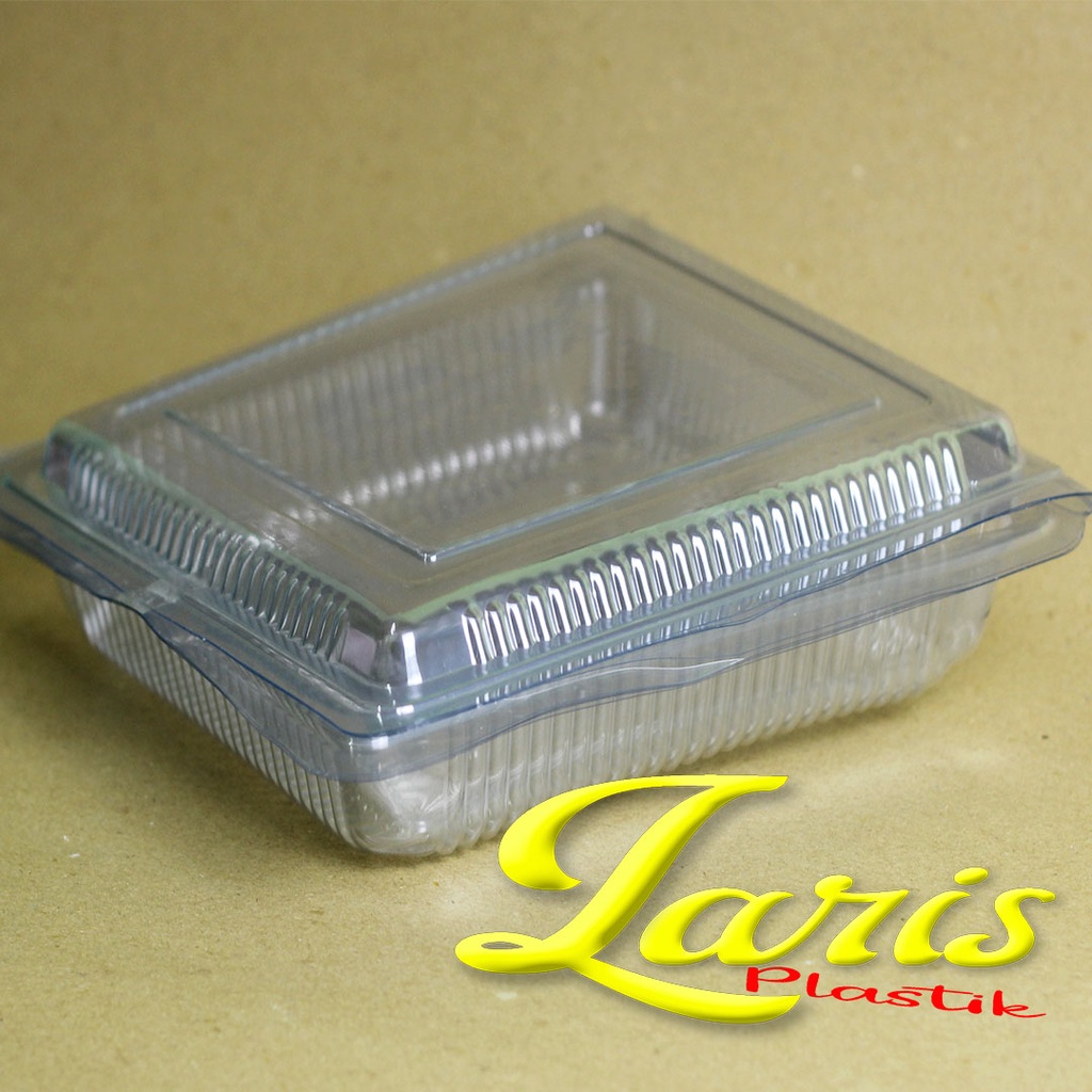 Mika MMP 1A Plastik mika kue MMP mika kotak