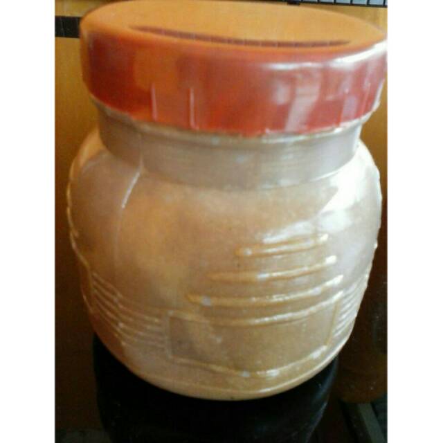 

Petis pasongsongan asli super sumenep madura