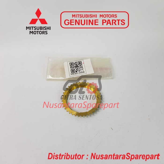 RING SYNCRONIZER FE100 ORIGINAL RING SYNCHRONIZER ME601295B