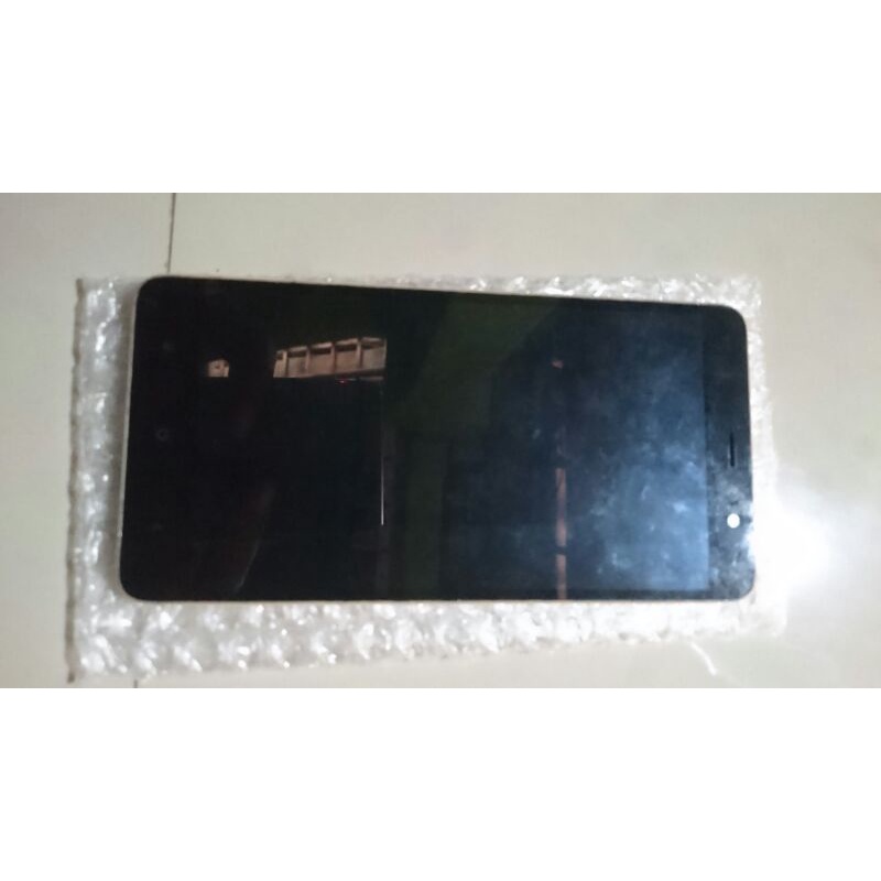 lcd ts xiomi not3 qualcom