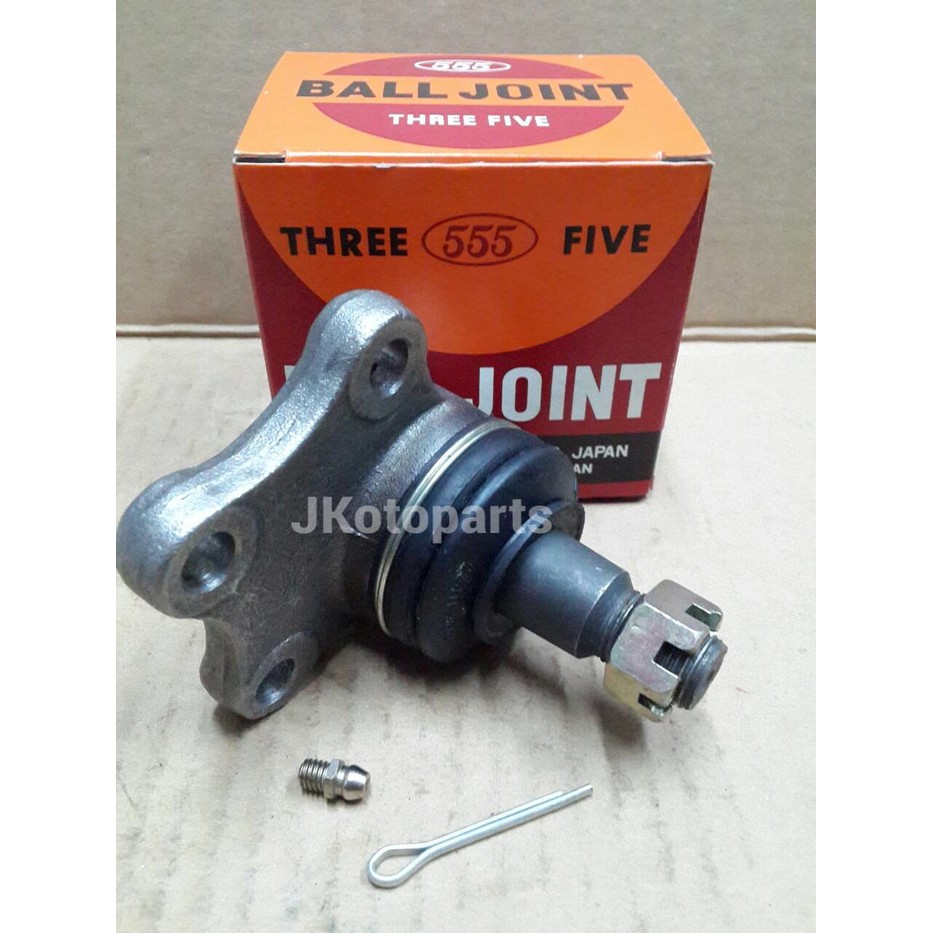 Ball Joint Bawah Kuda Bensin / Diesel