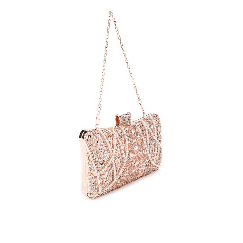 Aamour Austen Clutch Wanita