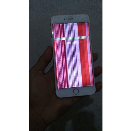 iphone 6 plus 64gb minus