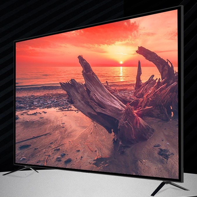 Terkini Smart TV 22/23/24/25/26/27/28/30 Inch TV LED Android TV 24 Inch Full HD 1080P TV Digtal Murah Televisi- Android 11.0/Netflix/YouTube/WiFi/HDMI/USB/Bluetooth/Google Assistan/Google Play