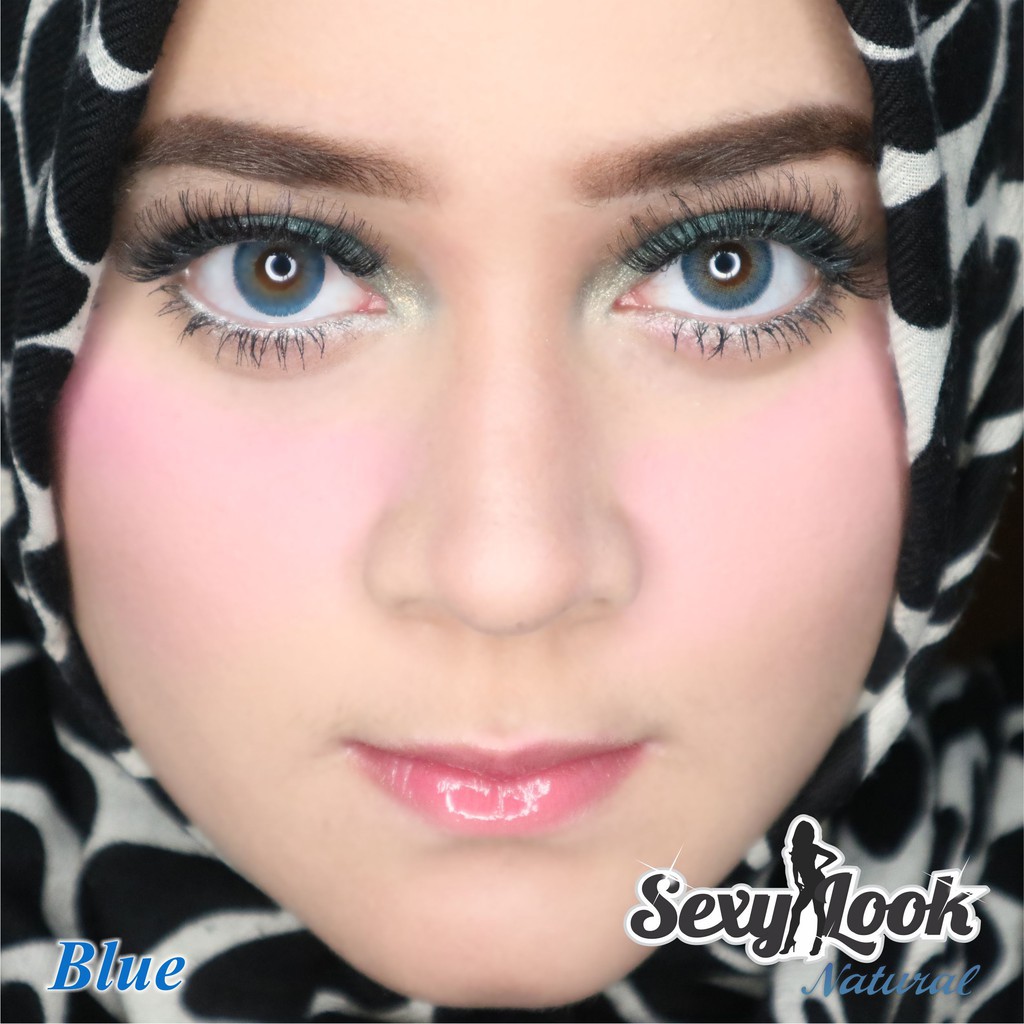 SOFTLENS SEXYLOOK NATURAL