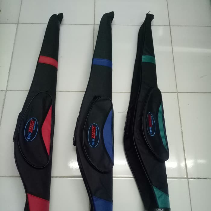 Unik TAS PANCING MANGKOK 1 JORAN (100 CM) terbaik