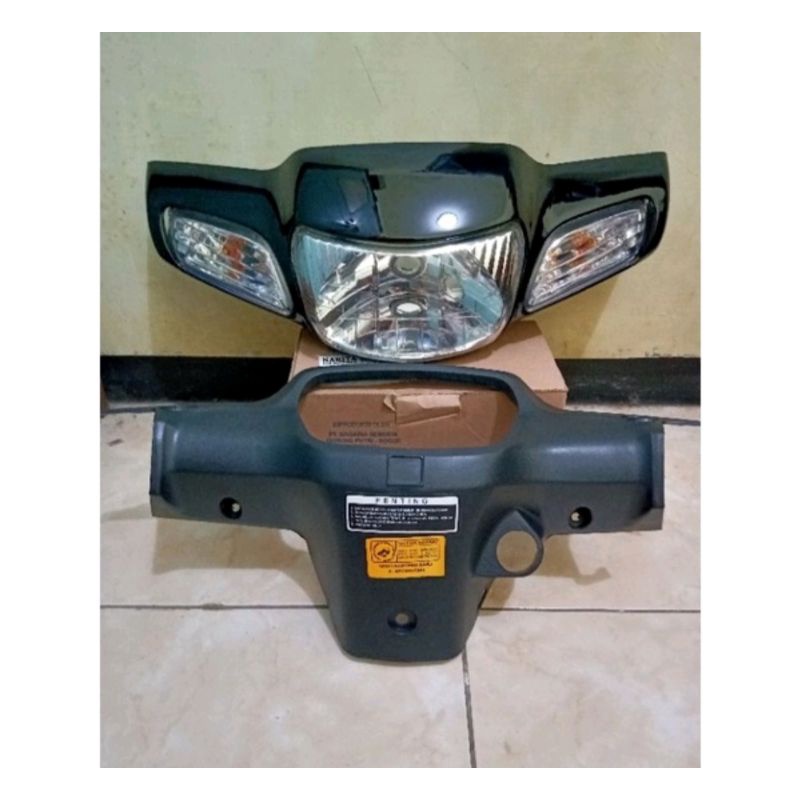 Batok legenda 2 set kepala legenda 2 set