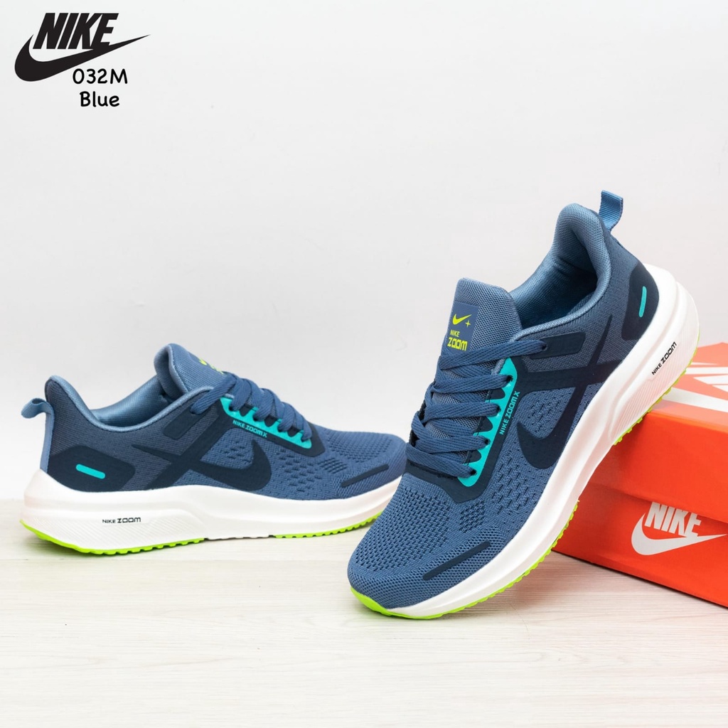 SEPATU COWOK NIKE ZOOM 032M