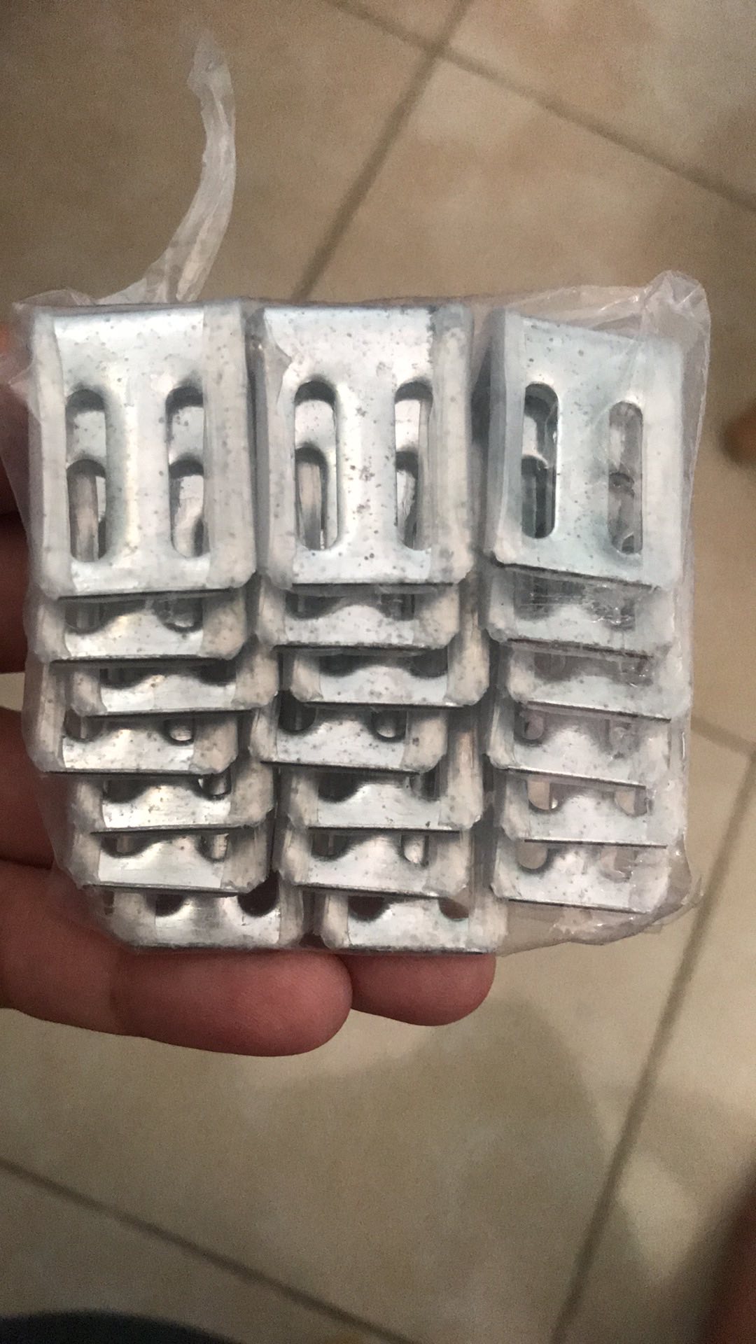 Klip Zig Zag Spring / Kleman Per Sofa / Klip Spring Sofa