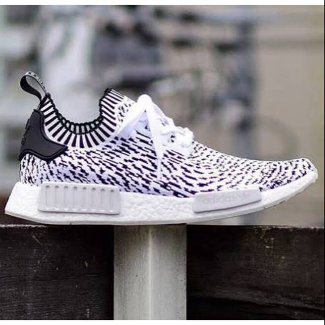 nmd zebra white