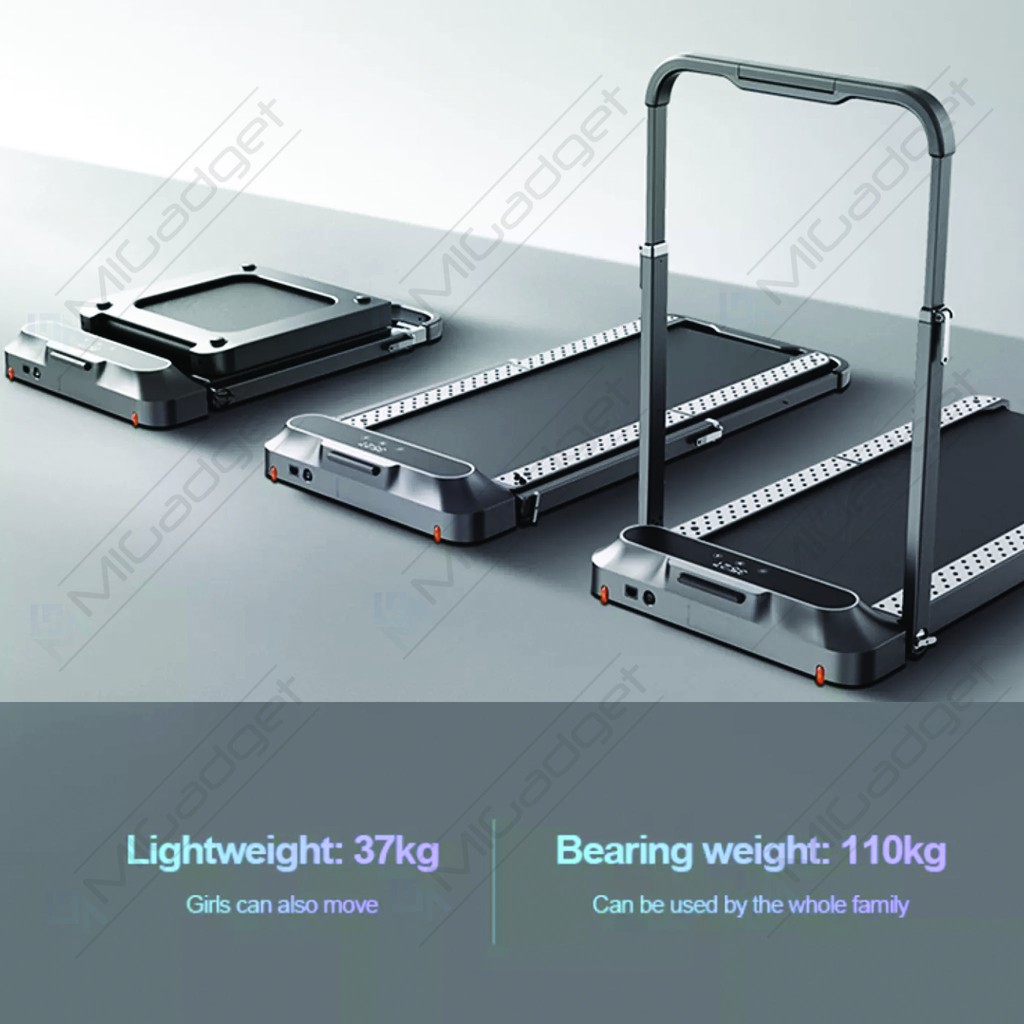 Kingsmith R2 Pro R 2 Pro Walkingpad R2 Pro R 2 Pro Foldable Treadmill