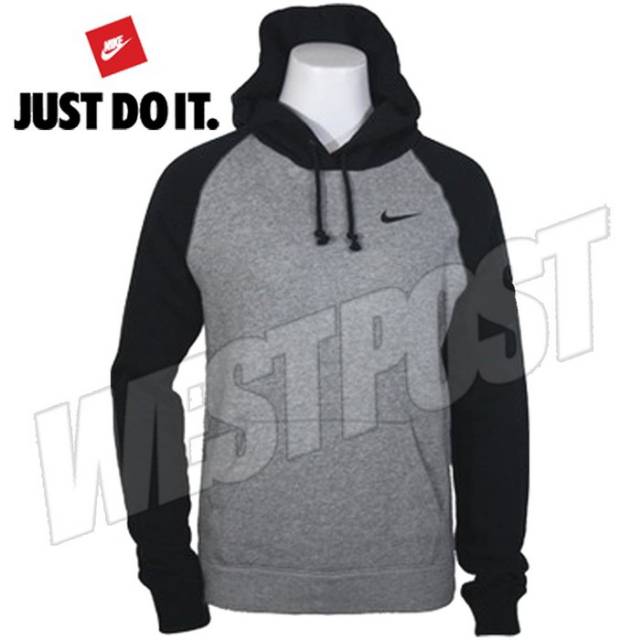 JAKET NIKE HOODIE JAKET