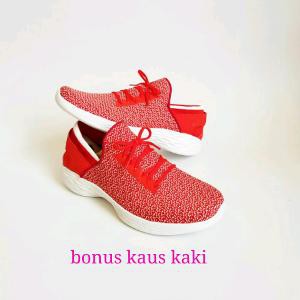 Unik sepatu skechers sepatu wanita sepatu you inspire women sepatu import Murah