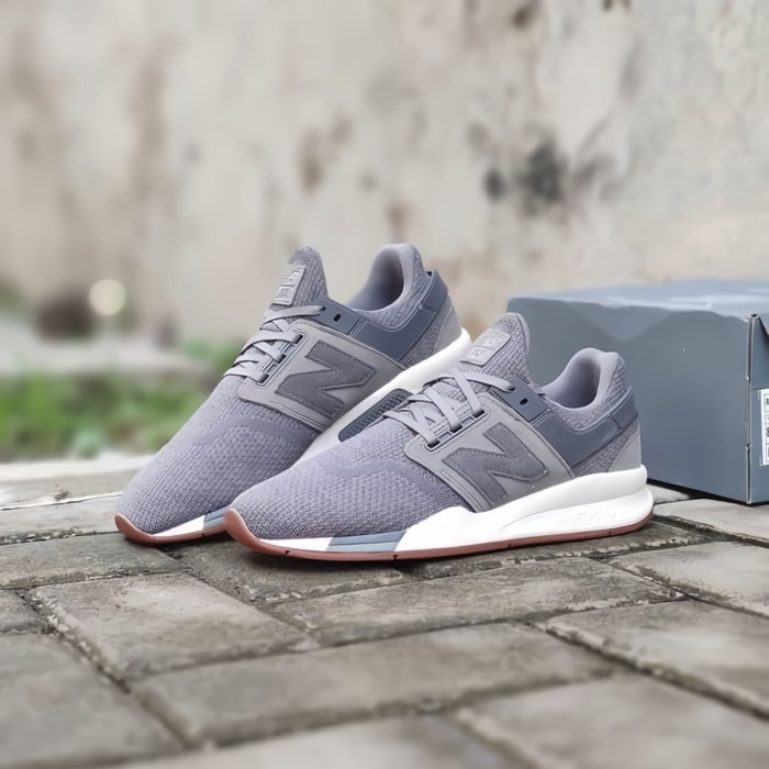 new balance 247 men sold