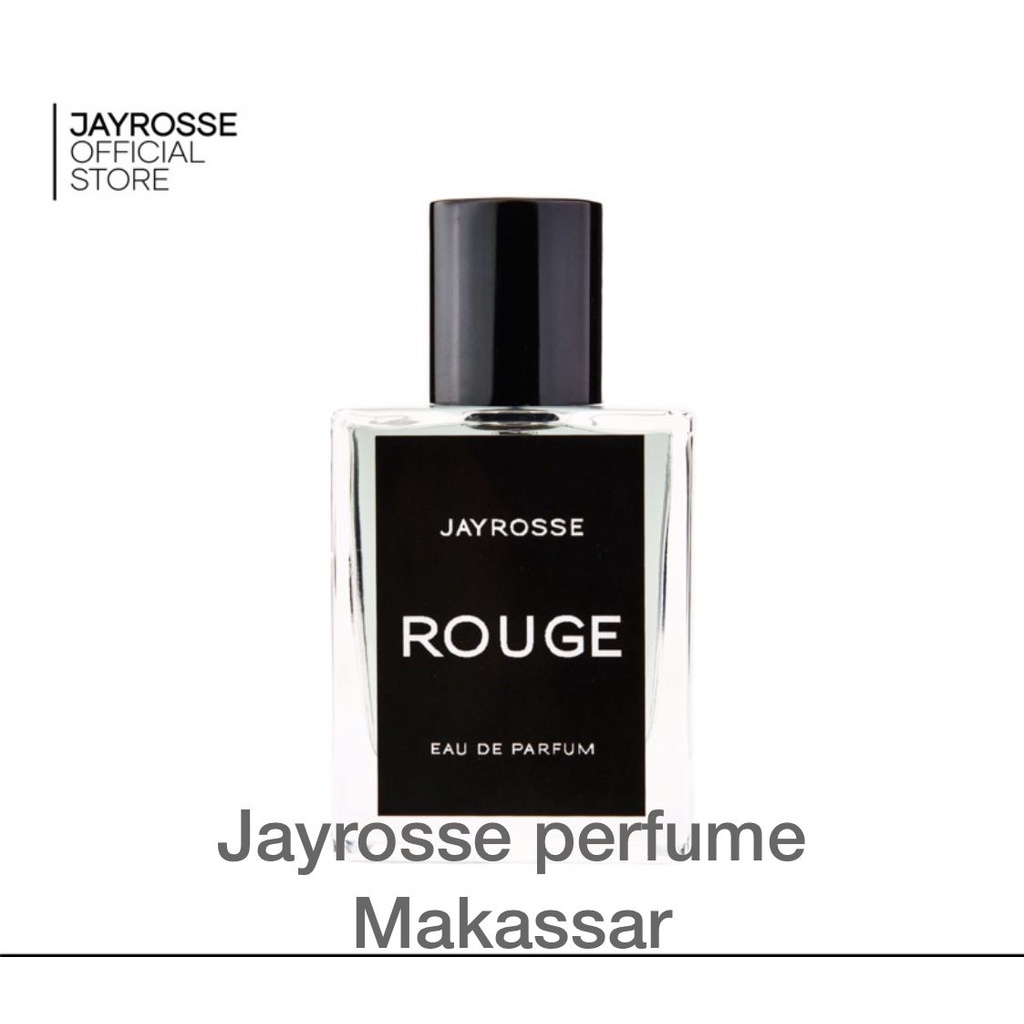 JAYROSSE-ROUGE
