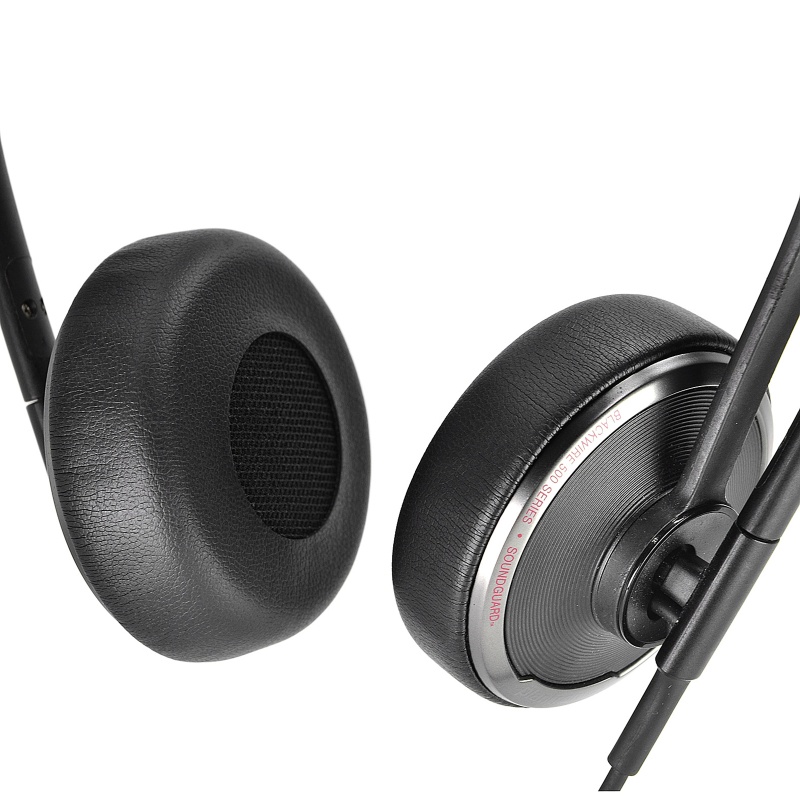 Btsg Busa Headphone Untuk Jabra evolve 20 20se 30 30II