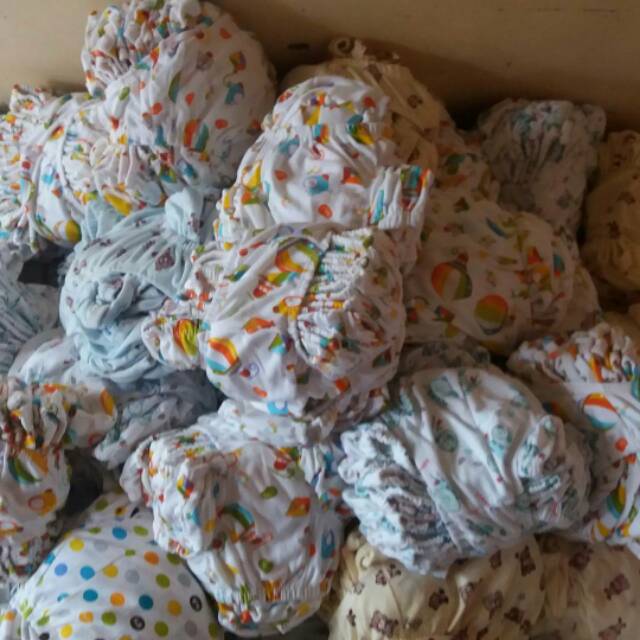 Celana Dalam Libby/ Celana Dalam merk Libby/ Libby