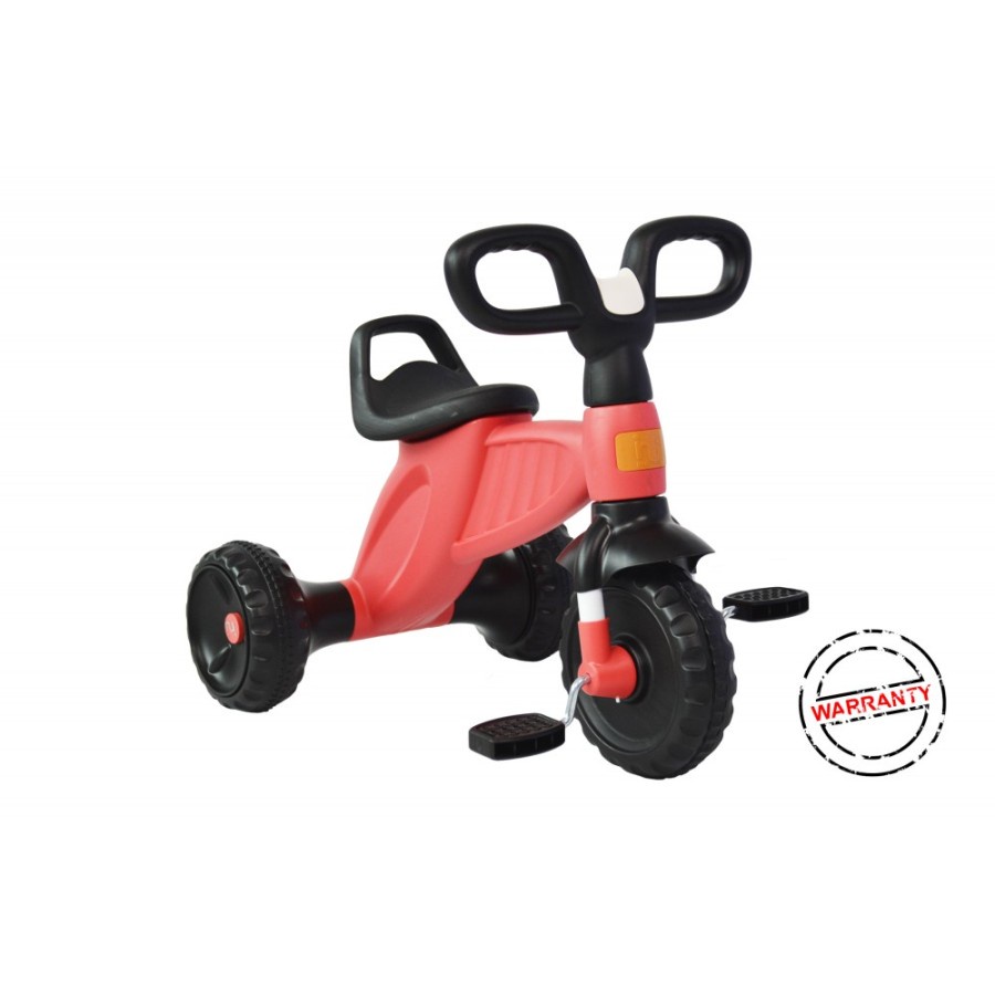 INUI BABY SHARK TRICYCLE KC-118