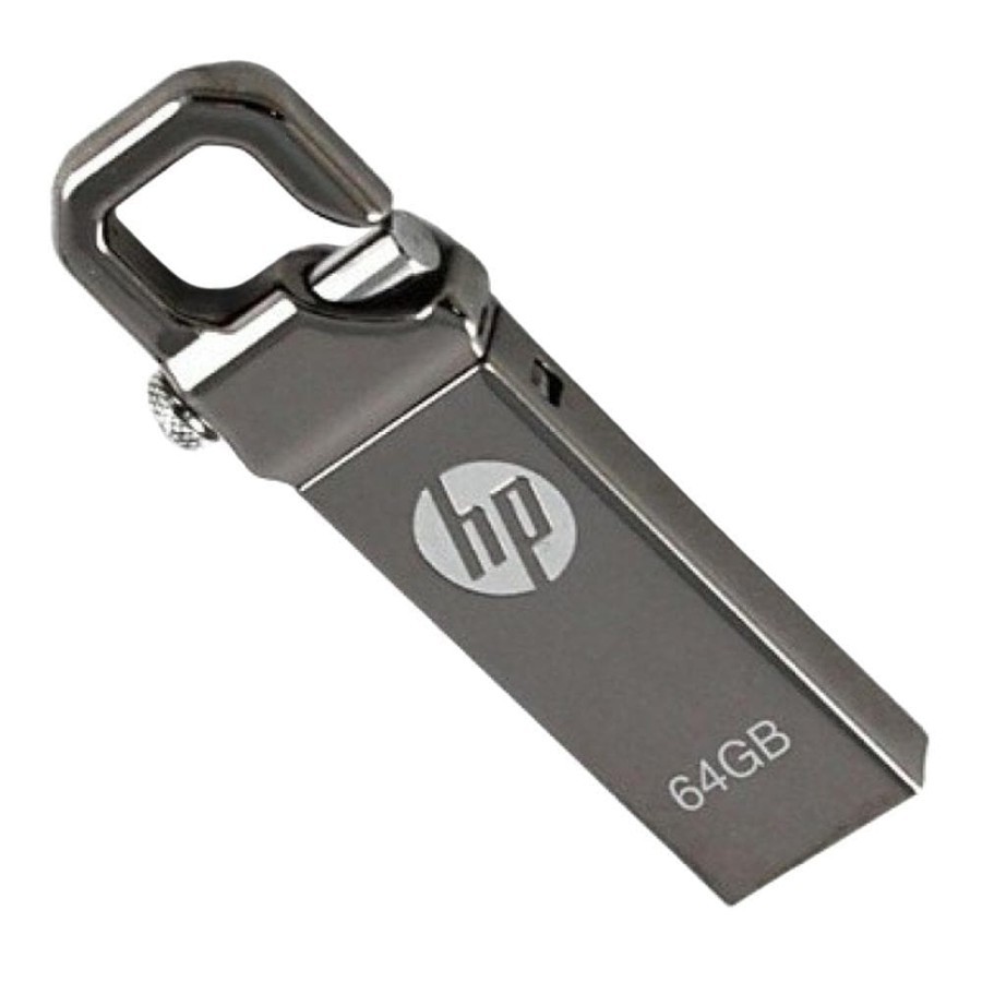 FLESDISK HP 64GB FDH64 FLESDISK USB