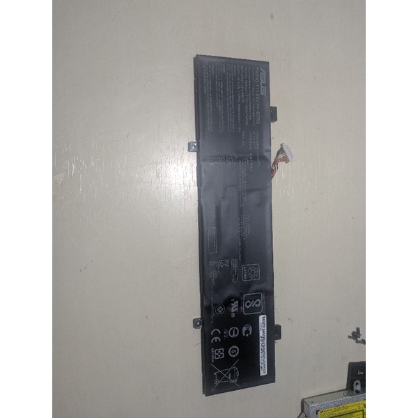 batre laptop ASUS VivoBook Flip 14 TP412UA