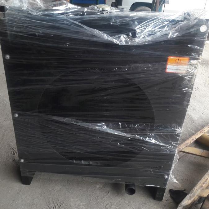 Radiator Genset 40 - 750 Kva