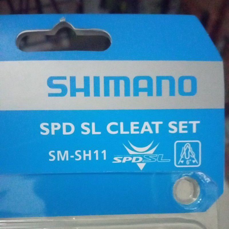 Tapel Cleat Sepeda Balap Roadbike tapal Shimano