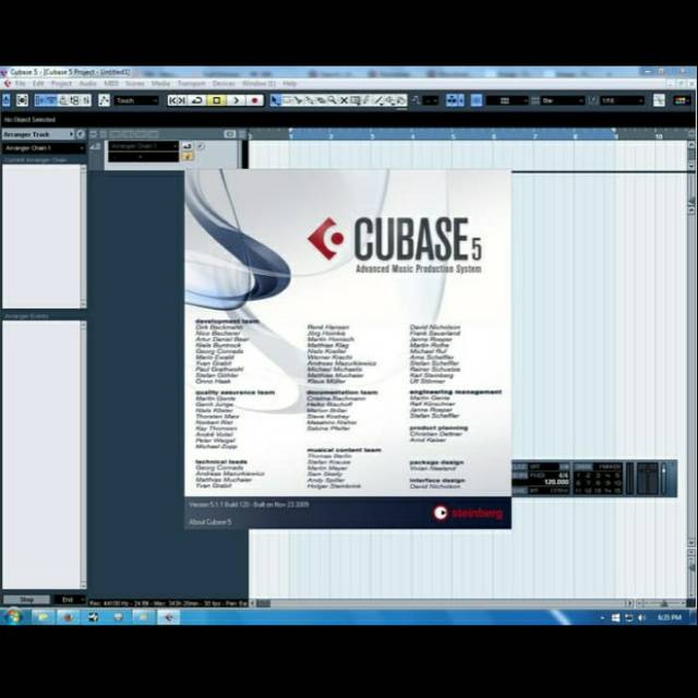 Software recording / home recording (paket komplit)