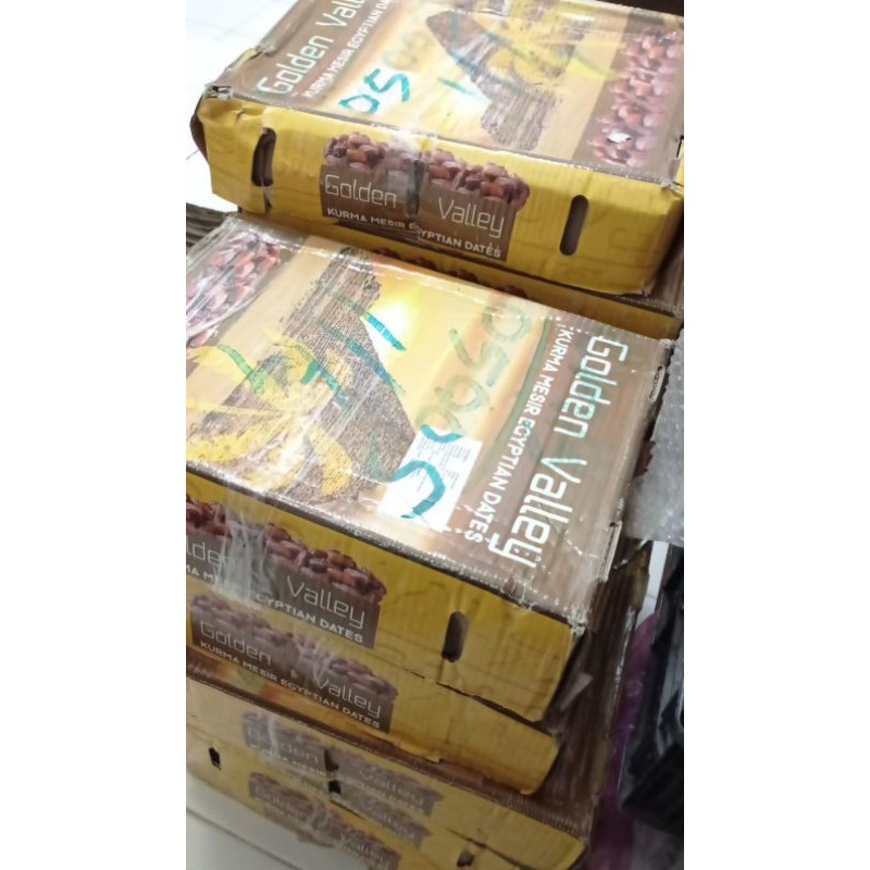 

kurma golden valley premium