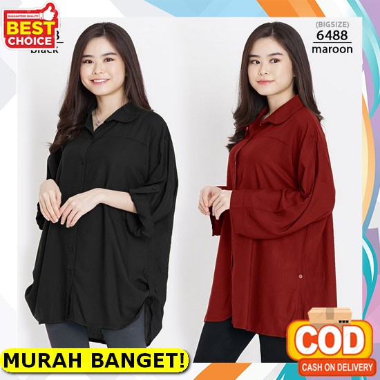 Blus Andin /Blus Daysi / Blus Viral 2021 / Blus Model Terbaru 2021 Kekinian / Korean Stayle / Blus I