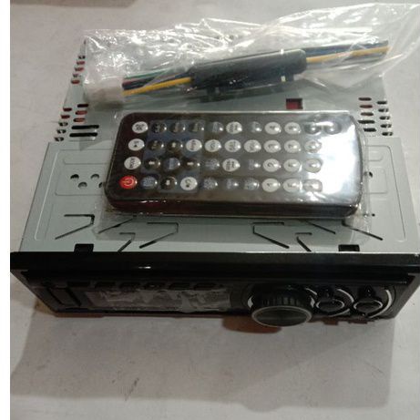 Tape Mobil DHD 9818 Bisa Bluetooth USB/ MMC/ SD Card