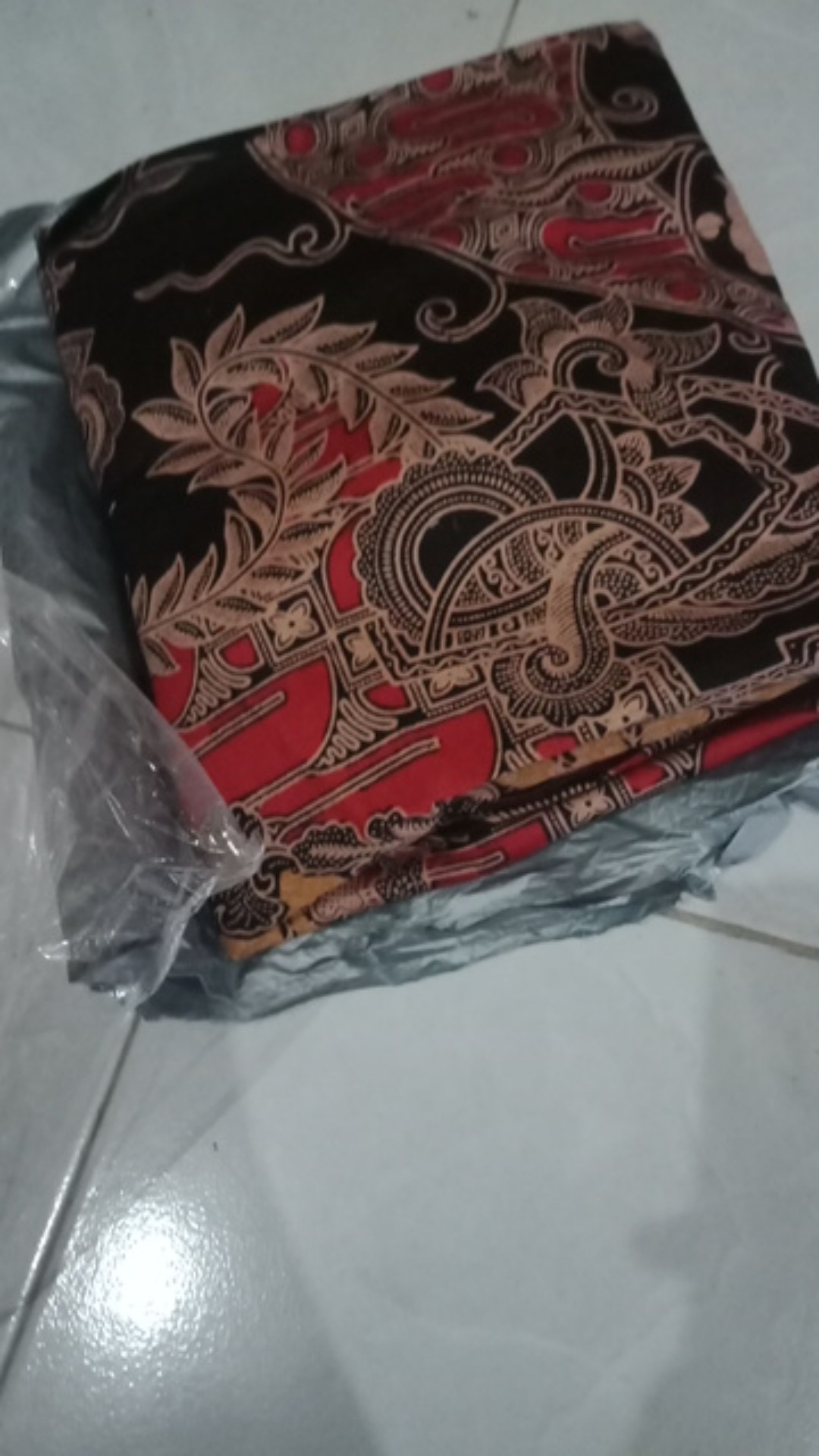 Gamis Batik (cod) Manggar Gamis Batik Pesta Model Terbaru 2021 Ada Gamis Jumbo