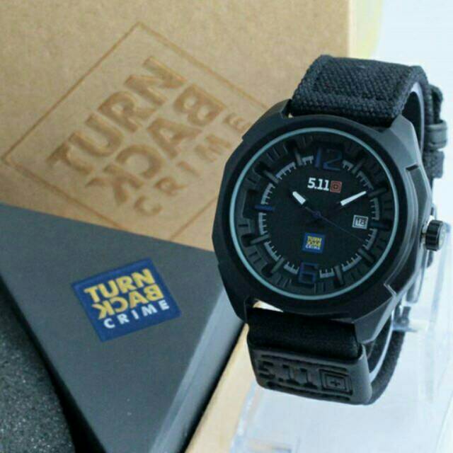 Jam tangan 511