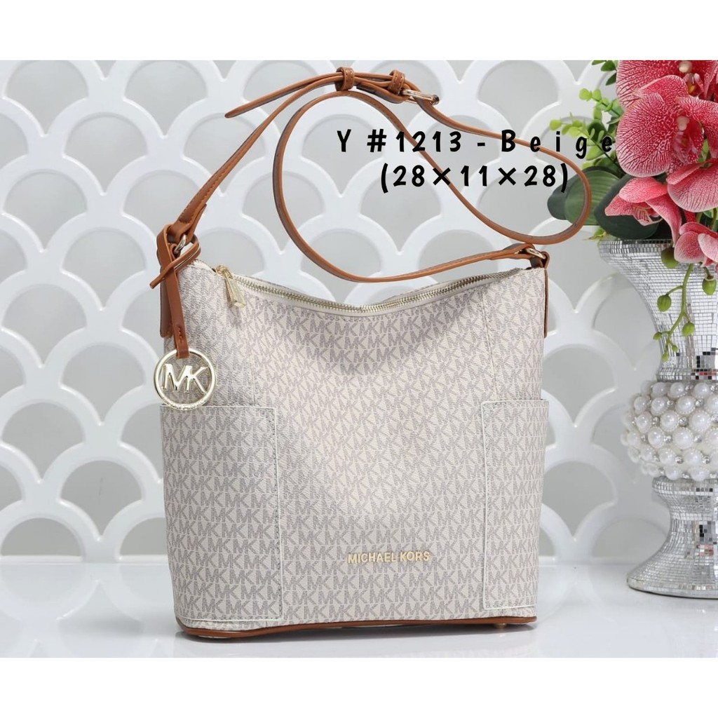 Michaels Kors MK Tote Crossbody #1213 PA TAS TERMURAH IMPORT PREMIUM