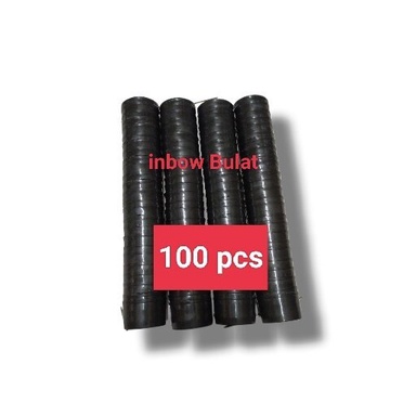 INBOW BULAT paket 100 pcs Grosir Kotak Box Inbow Inbau inbo dus imbodus Mangkok Saklar  Stop Kontak 