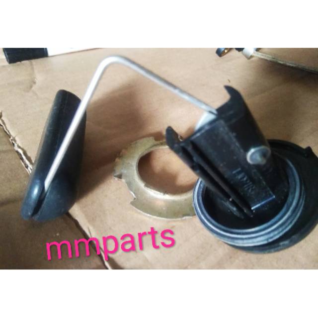 Pelampung bensin beat karbu