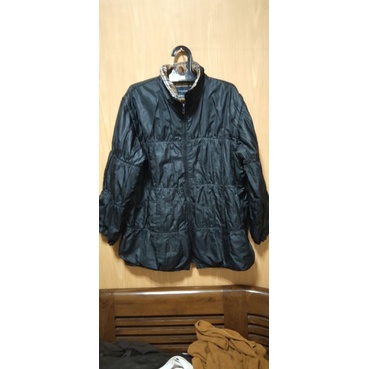 jacket burberrys