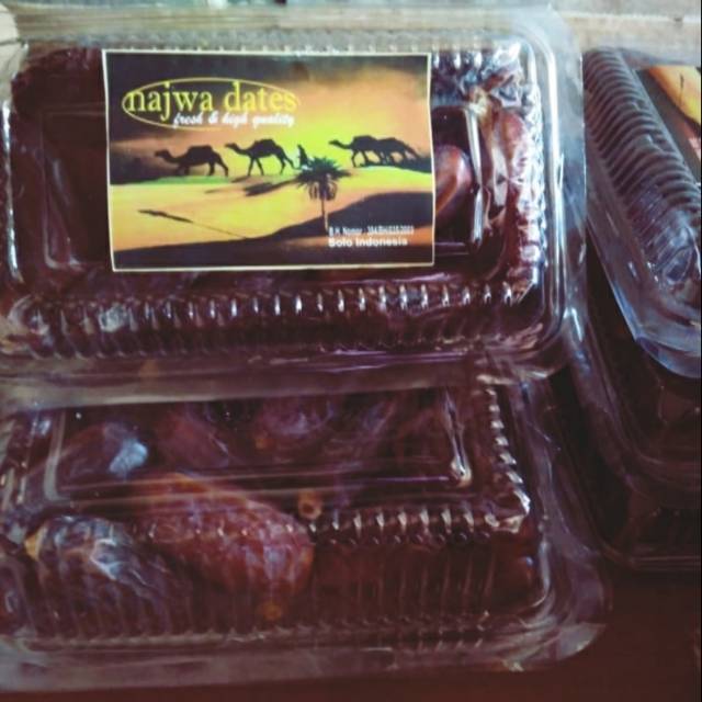 

Najwa Dates - Grosir Kurma Terlaris