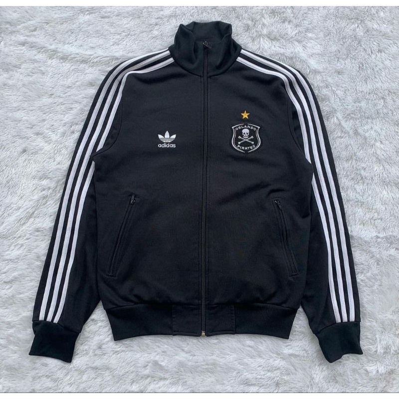Tracktop Adidas Orlando Pirates