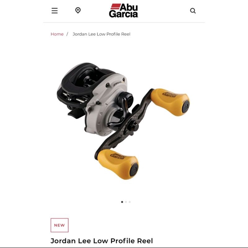 abu garcia jordan lee bc