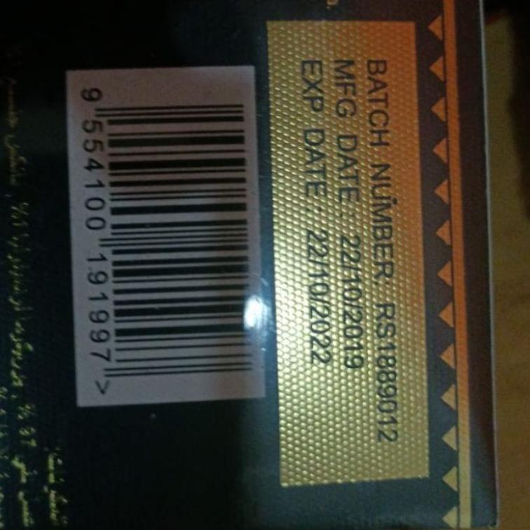 

[KODE 7594] etumax golden Royal honey VIP original madu herbal Malaysia