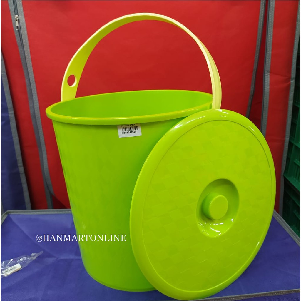 Ember + Tutup Golden Sunkist ET-122